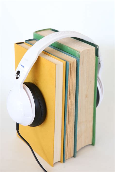 Top Ten Children’s Audio Books - The Idea Room