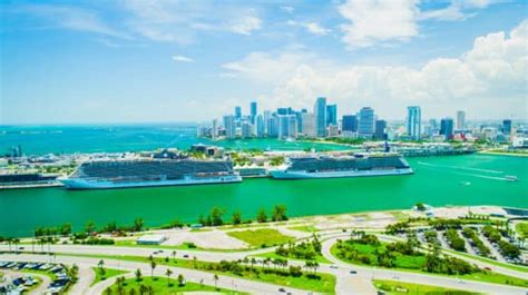 50 Things to Do in Miami, Florida for Cruise Passengers