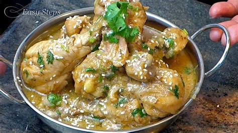 How to Cook Chicken Drumsticks with Coconut Milk | Chicken Drumsticks Curry - YouTube