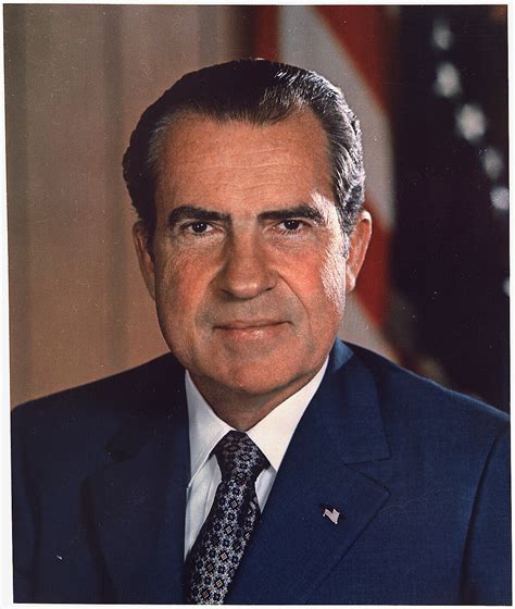 Richard Nixon - Wikipedia