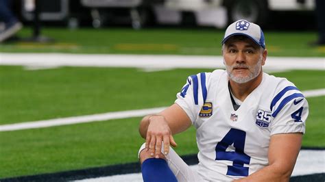 Adam Vinatieri agrees new one-year deal with Indianapolis Colts | NFL ...