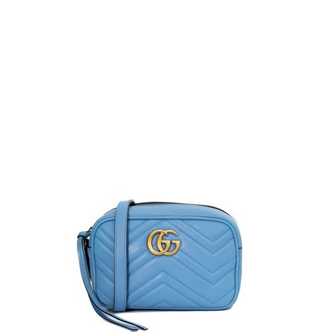 Gucci - Marmont Camera Bag Crossbody bag - Catawiki