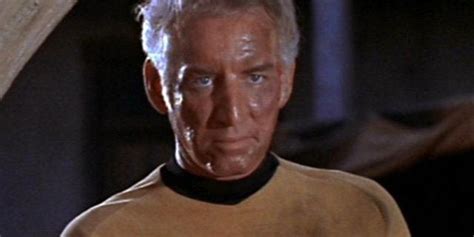 'Star Trek' Actor Morgan Woodward Dies at 93