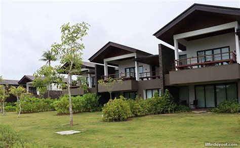 The Residence Bintan: The Great Back-to-Nature Family Escape - Little Day Out