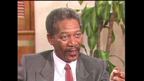 Morgan Freeman, Lean On Me, 1989 - YouTube