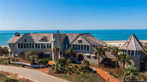 13 beach homes off North Carolina coast priced $5M+ looking for buyers ...