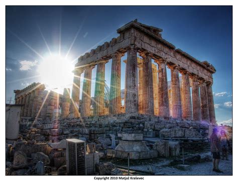 Parthenon Wallpapers - Wallpaper Cave