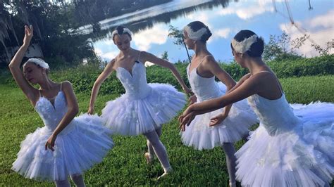 Orlando Ballet Breaks Ground on Brand New Facility