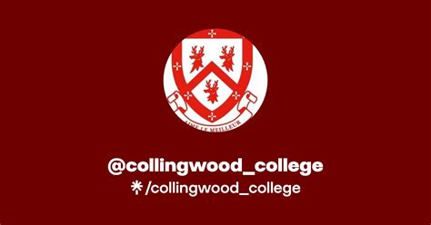 @collingwood_college | Linktree