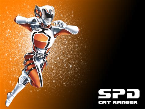 🔥 [50+] Power Rangers SPD Wallpapers | WallpaperSafari