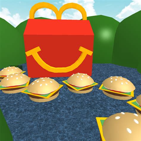 Escape McDonald's Obby! | Roblox Wiki | Fandom