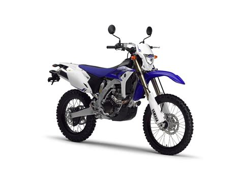 Yamaha WR 450 F Baujahr 2013 Bilder und technische Daten