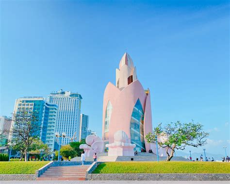 Tham quan Tháp Trầm Hương [2022]: Biểu tượng du lịch Nha Trang