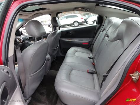 2000 Dodge Intrepid ES interior Photos | GTCarLot.com