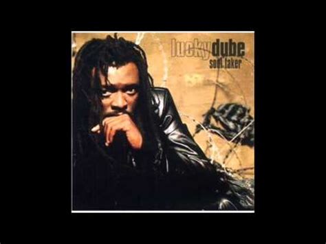 Lucky Dube - Soul Taker - YouTube