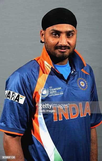 Harbhajan Singh