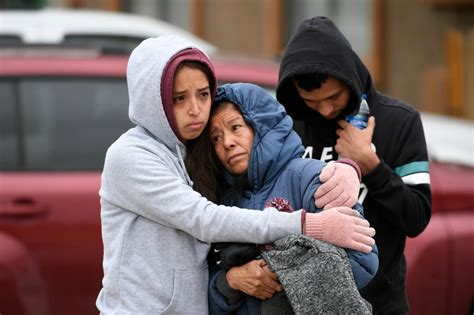 How Colorado leaders are reacting to the mass shooting in Colorado ...