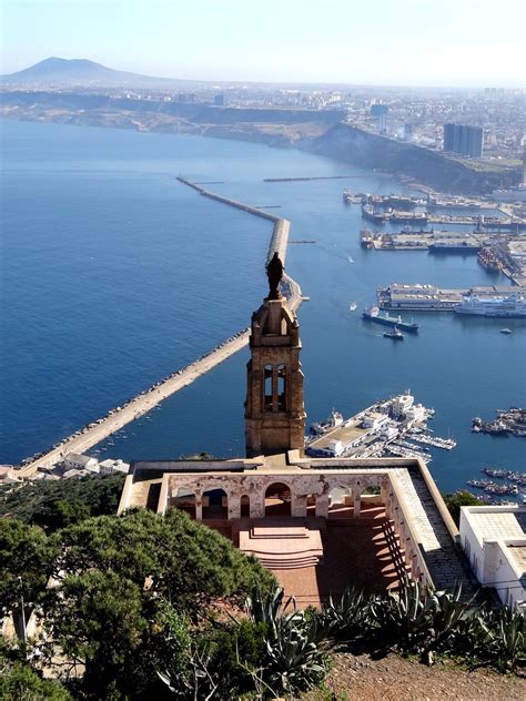 Oran/وهران/Wahran (second Largest City in Algeria) | Page 17 | SkyscraperCity Forum