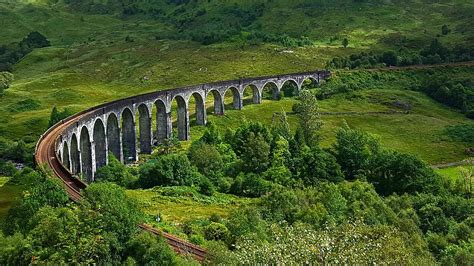 Harry Potter Bridge Photograph by Dawn Van Doorn - Fine Art America