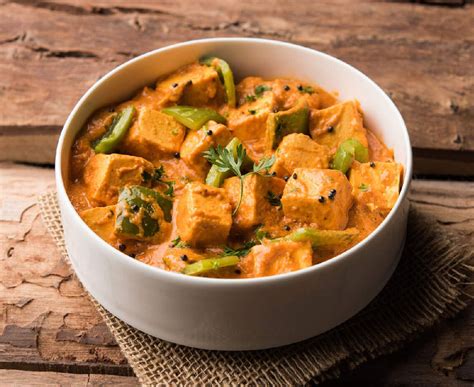 Achari Paneer Recipe In 35 Minutes!