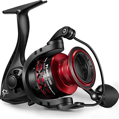 10 Best Trout Spinning Reels in 2024 - Dan's Fishing