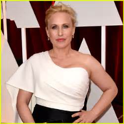 Patricia Arquette WINS Best Supporting Actress at Oscars 2015 | 2015 ...