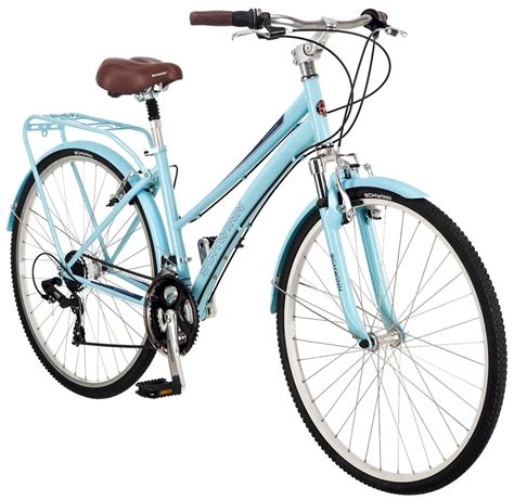 Exercise Bike Zone: Schwinn Women's Community 700c Hybrid Bicycle ...