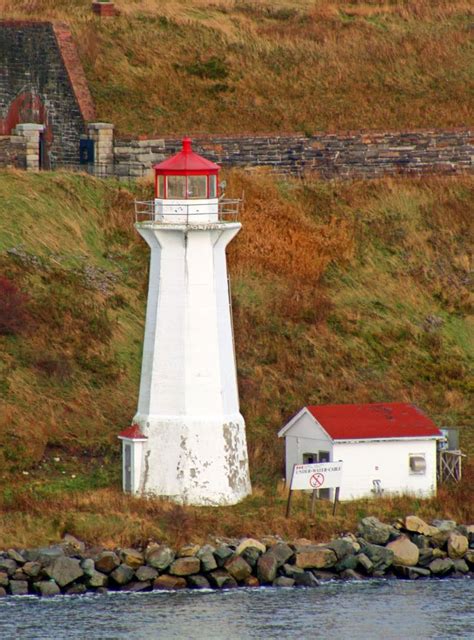 Halifax Lighthouse | Halifax, Lighthouse photos, Lighthouse