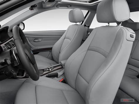 2012 BMW 3-Series: 62 Interior Photos | U.S. News