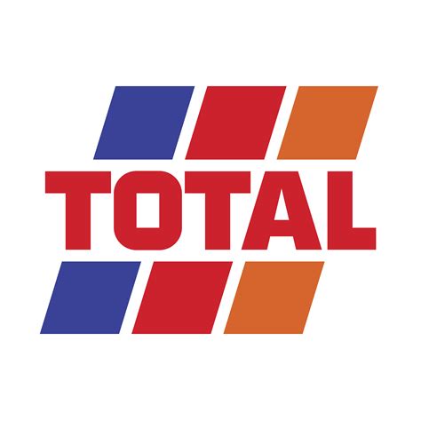 Total – Logos Download