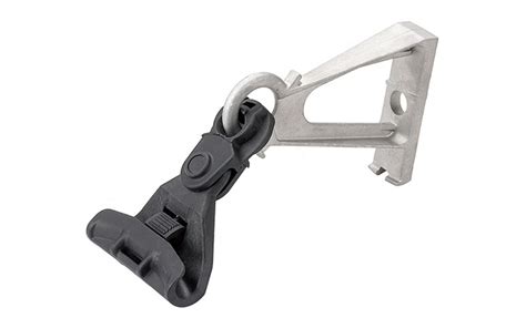 Receive exclusive offers Wedge type tension clamp H26 for cable ...