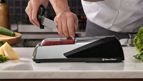 best fillet knife sharpener