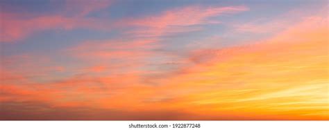 10,769,646 Sunset Sky Images, Stock Photos, 3D objects, & Vectors | Shutterstock