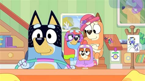 Bluey 2x22 - PELISPEDIA 🎥