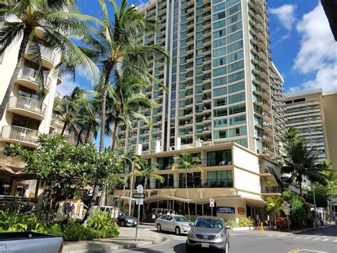 The Imperial Hawaii Resort in Honolulu | Best Rates & Deals on Orbitz