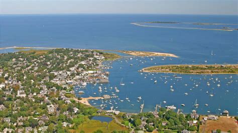 Edgartown Harbormaster slip, dock, mooring reservations - Dockwa