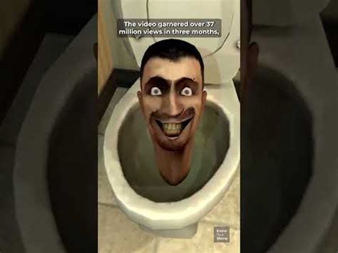 The 'Skibidi Toilet' Meme Explained | Skibidi Toilet | Know Your Meme