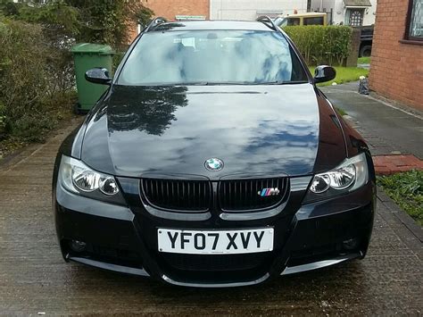 BMW 320i M Sport Touring 2007 E90 | in Wolverhampton, West Midlands | Gumtree