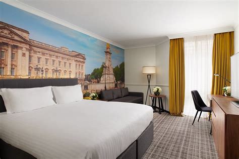 MILLENNIUM GLOUCESTER HOTEL LONDON KENSINGTON - Updated 2022