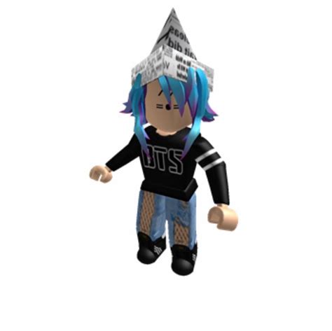 R36 Roblox Avatar