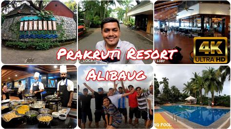 Prakruti Resort 🏊‍♀️| Kashid | Alibaug | Maharashtra 8 Aug 2021 #Team ...