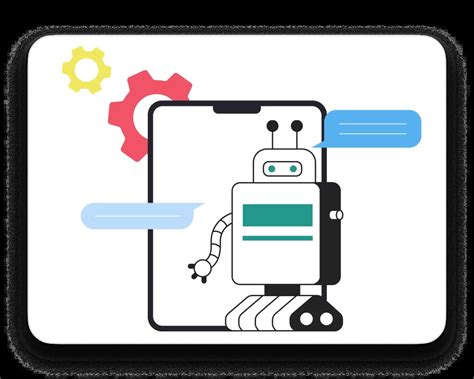 Chatbot interface graphics: enhancing user experience through design ...