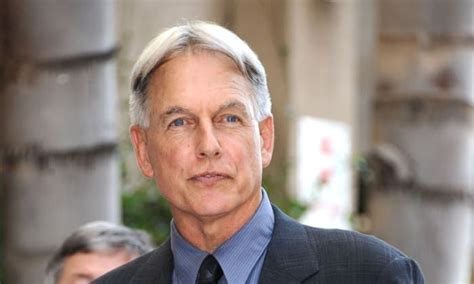 Mark Harmon is known and loved for his portrayal of Agent Leroy Gibbs ...