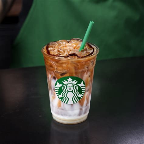 Starbucks Iced Mocha Macchiato Recipe | Bryont Blog