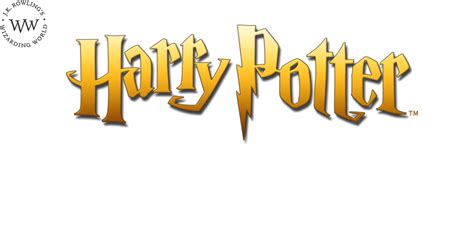 Harry Potter Logo PNG, Harry Potter Logo Transparent Background - FreeIconsPNG