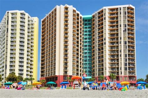 Myrtle Beach: Pet Friendly Hotels in Myrtle Beach, SC: Pet Friendly Hotel Reviews: 10Best