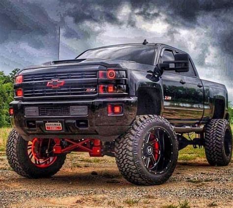 Badass Duramax silverado 2500hd z71 | Custom trucks, Lifted chevy trucks, Chevy trucks