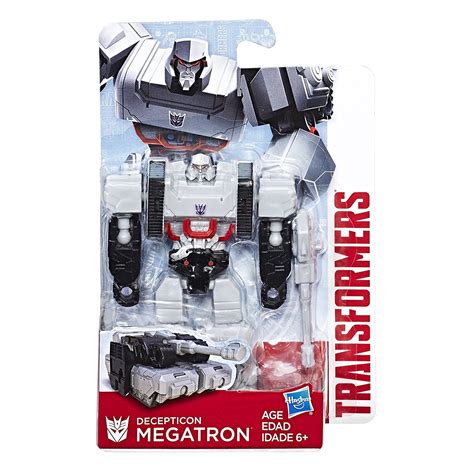 Megatron - Transformers Toys - TFW2005