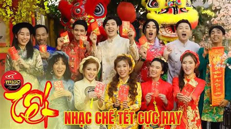 Nhạc Chế Tết | TÒ TE TÍ | Lão Hạc , Chí Phèo , Mị , Chị Dậu ... Chúc Tết | Phim Hài Tết 2023 ...