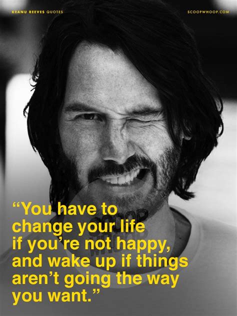 21 Quotes By Keanu Reeves That Will Light The ‘Wick’ Of Your Heart’s Candle